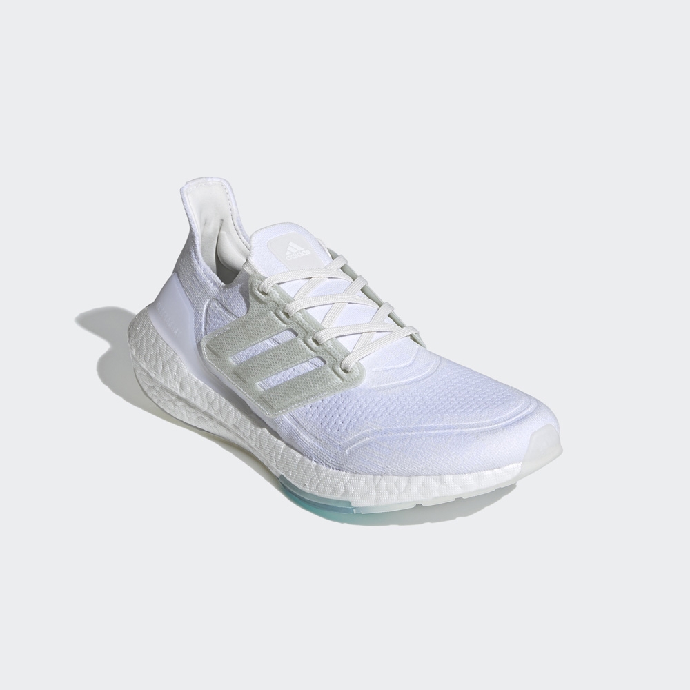 adidas ULTRABOOST 21 X PARLEY 跑鞋男/女FZ1927 | 慢跑鞋| Yahoo奇摩