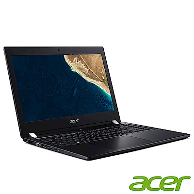 Acer TMX3310-M-5802 13吋商用筆電(i5-8250U/8G/256G/