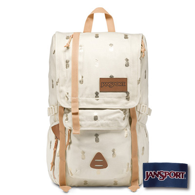 JANSPORT HATCHET SPECIAL EDITION 後背包-伊莎貝拉