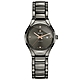 RADO 雷達 官方授權 True 真我系列 高科技陶瓷鑽石機械女錶-30mm R03 R27243712 product thumbnail 1