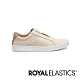 Royal Elastics Bishop Classic 石英白真皮運動休閒鞋 (女) 91791-003 product thumbnail 1