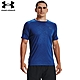 【UNDER ARMOUR】UA男 Rush短T-Shirt,1366064-432-優惠商品 product thumbnail 1