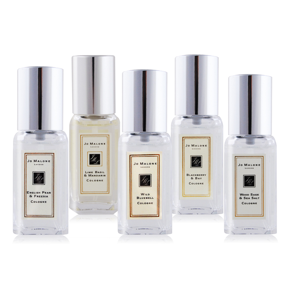 Jo Malone 經典香水9ml-多款任選加贈品牌mini提袋| JOMALONE | Yahoo