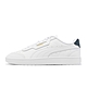 PUMA Court Guard 男女休閒鞋-白-38608408 product thumbnail 1