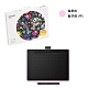 Wacom Intuos Comfort Medium 藍牙繪圖板(粉) product thumbnail 2