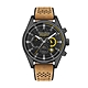 Timberland 美式潮流ALDRIDGE系列皮帶腕錶46mm(TDWGC2102401) product thumbnail 1
