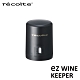 recolte日本麗克特 New ez WINE KEEPER 真空瓶塞 product thumbnail 5