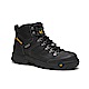 CAT THRESHOLD WP ST [CA90936] 男 工作鞋 鋼頭 抗滑 抗電擊 防水 美規 鋼頭靴 黑 product thumbnail 1