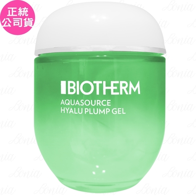 BIOTHERM 碧兒泉 全效舒緩保濕凍(125ml)(公司貨)