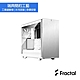 【Fractal Design】Define 7 TG 極光白 鋼化玻璃透側電腦機殼 product thumbnail 1