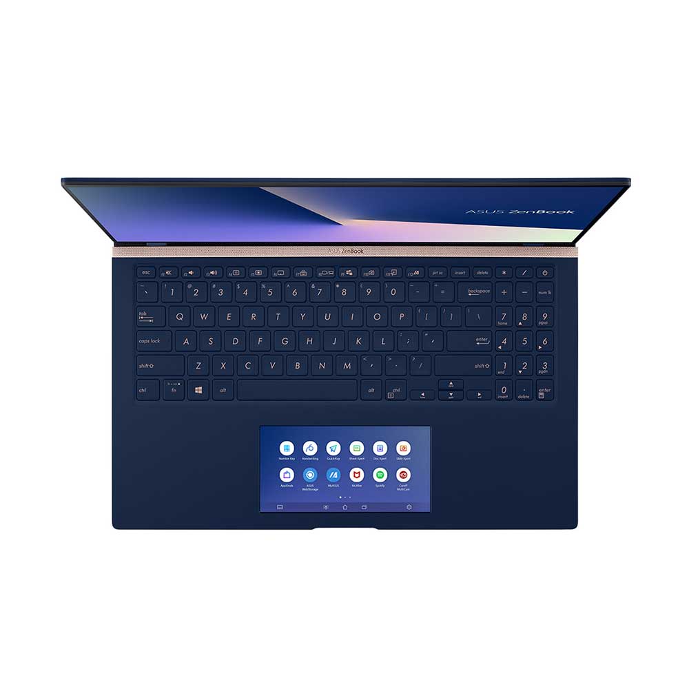 お買い物マラソン限定 価格交渉値下⭐️高性能・GPU搭載⭐ASUS ZenBook