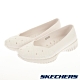 SKECHERS  女健走系列 防水鞋 CALI GEAR GOWALK SMART-111117WHT product thumbnail 1