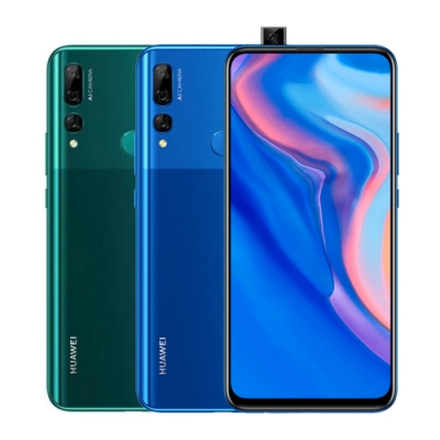 HUAWEI Y9 Prime 2019 (4G/128G) 6.59吋八核心手機