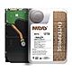 MDD 最大數據 企業級 專用硬碟 12TB 7200轉 3.5吋 SATA 256MB緩存 4年保固 MDD12TSATA25672E product thumbnail 1