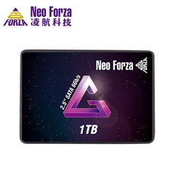 Neo Forza 凌航 NFS01 1TB SSD 2.5吋