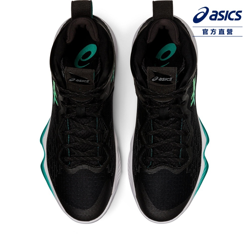 ASICS 亞瑟士NOVA SURGE 2 男款籃球鞋1061A040-003 | 其他專業球鞋