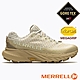 【MERRELL】女 AGILITY PEAK 5 GORE-TEX輕量越野健行鞋.登山鞋_ML067796 奶茶棕 product thumbnail 1