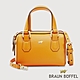 【BRAUN BUFFEL 德國小金牛】台灣總代理 科蘿-A-斜背包-日晷黃/BF834-36-SD product thumbnail 2