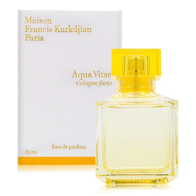 Aqua Vitae Cologne Forte 35mL Yahoo!フリマ（旧）-