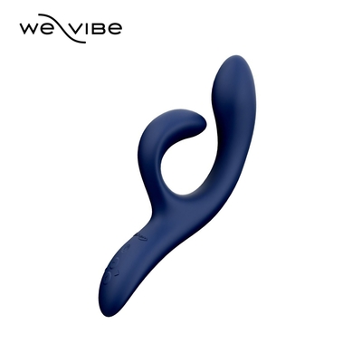 加拿大We-Vibe Nova 2藍牙GC點按摩棒(藍)