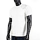 Nike LAB BEARBRICK [148744-110] 男 短袖 上衣 T恤 積木熊 棉質 舒適 柔軟 白 product thumbnail 1