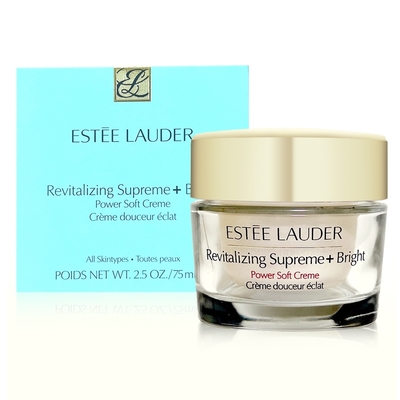 ESTEE LAUDER 雅詩蘭黛 年輕無敵亮顏霜 75ml (百貨公司貨)