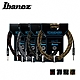 IBANEZ SI10 BG BW CCT CGR Woven 3米編織皮 導線 四色 product thumbnail 1