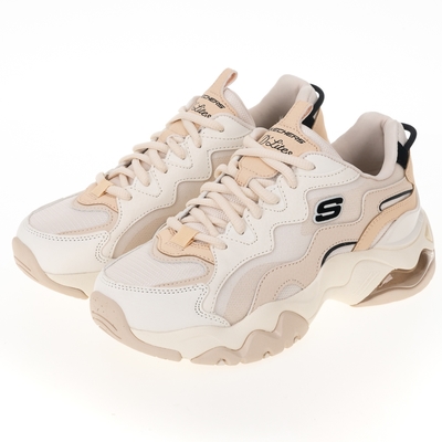 SKECHERS 女鞋 休閒系列 D LITES 3.0 AIR - 896254NAT