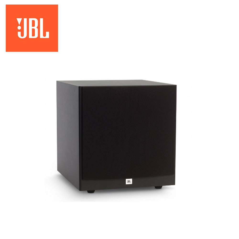 美國 JBL 家庭劇院 Stage Sub A120P 重低音喇叭