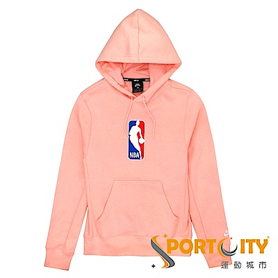 NIKE SB NBA 男 連帽上衣 粉色 938413646