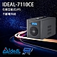 昌運監視器 IDEAL愛迪歐 IDEAL-7110CE 在線互動式 1KVA UPS 不斷電系統 product thumbnail 1