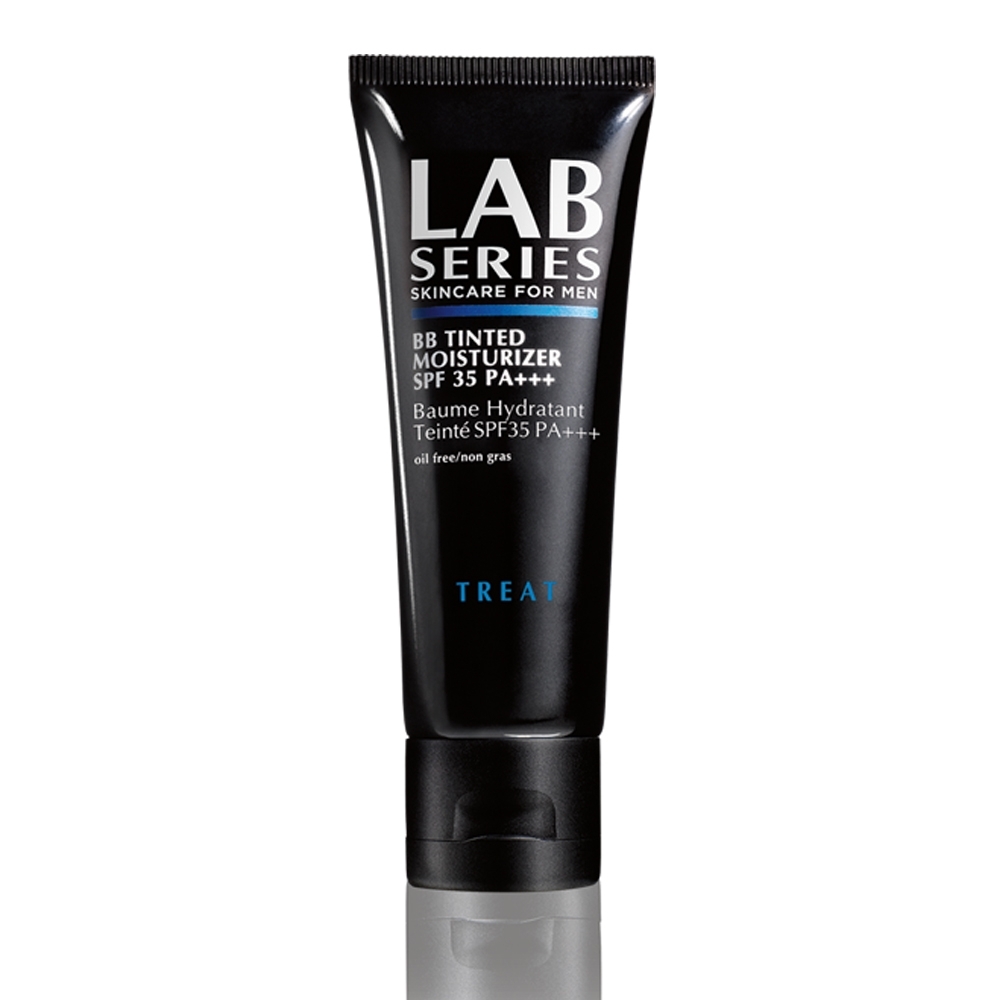 Lab Series 雅男士 極效輕質BB防護乳SPF35 PA+++ 50ml