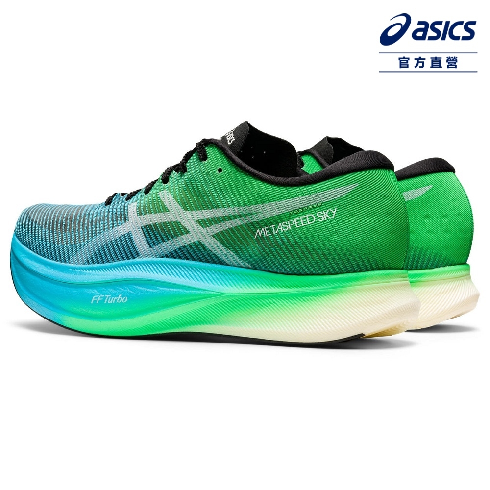 ASICS 亞瑟士METASPEED SKY+ 男款跑鞋1013A115-001 | 慢跑鞋| Yahoo