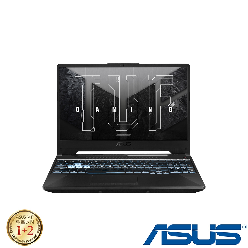 要送禮物給朋友時,我該如何挑選(M365組合) ASUS FX506HC 15.6吋電競筆電 (i5-11400H/RTX3050 4G獨顯/8G/512G PCIe SSD/TUF GAMING F15/戰魂黑) ASUS TUF 系列 心得分享評價