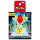 日本Pokemon 寶可夢 MT-01 皮卡丘(太晶化) PC90074 公司貨 product thumbnail 1