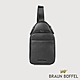 【BRAUN BUFFEL 德國小金牛】台灣總代理 卡斯 胸包-黑色/BF525-22-BK product thumbnail 2