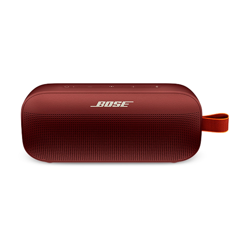 Bose Soundlink Flex IP67 防水防塵織帶掛環輕巧可攜式藍牙揚聲器(喇叭 