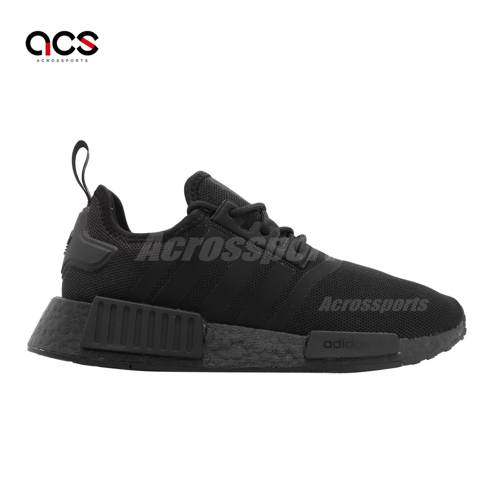 Adidas nmd shop r1 femme noire