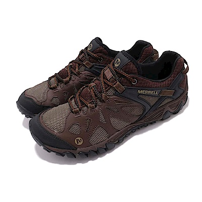 Merrell All Out Blaze Aero 男鞋