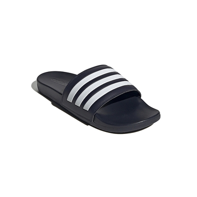 【Adidas 愛迪達】 ADILETTE COMFORT 運動拖鞋 男女 - GZ5892