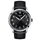 TISSOT 天梭 官方授權 紳士XL經典石英手錶 送禮推薦-41mm T1164101605700 product thumbnail 1