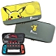 Nintendo Switch/Switch OLED Pokémon寶可夢 EVA防震硬殼收納包(皮卡丘) product thumbnail 1