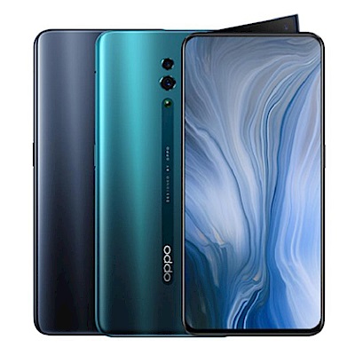 OPPO Reno 8G/256G 6.4 吋八核心智慧型手機