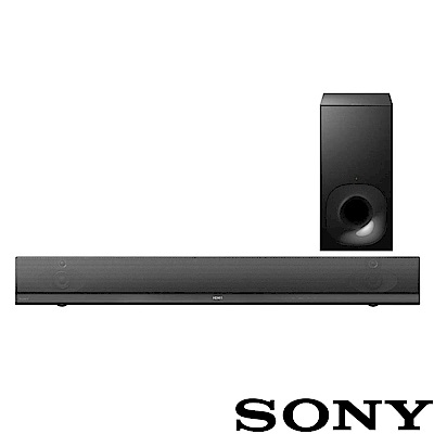 【驚喜促銷】SONY HT-NT5 單件式環繞音響| 聲霸| Yahoo奇摩購物中心