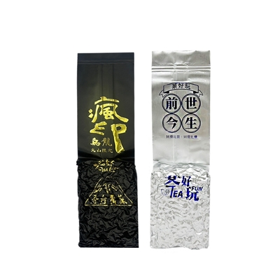 【茶好玩】瘋印烏龍+前世梨山 印梨初韻 半斤品茗(150g/包-2包組)