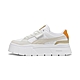 【PUMA官方旗艦】Mayze Stack Luxe Wns 休閒運動鞋 女性 38985312 product thumbnail 1