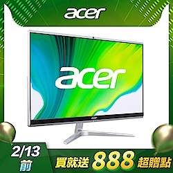 Acer C24-1650 24型AIO電腦
