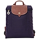 [法國精品包限時降]LONGCHAMP Le pliage 尼龍折疊後背包-多色可選 product thumbnail 14