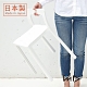 日本岩谷Iwatani ENOTS輕量一體可疊式短背椅凳-座高40.5cm-2色可選 product thumbnail 1