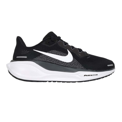 NIKE AIR ZOOM PEGASUS 41 男慢跑鞋-路跑 運動 FD2722-002 黑白